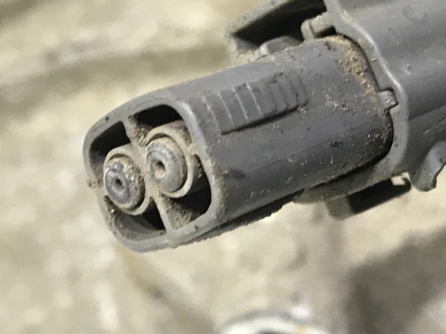 Міст середній в зборі MA2727151 MAZDA