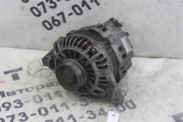 Генератор автомобільний MD367214 MITSUBISHI