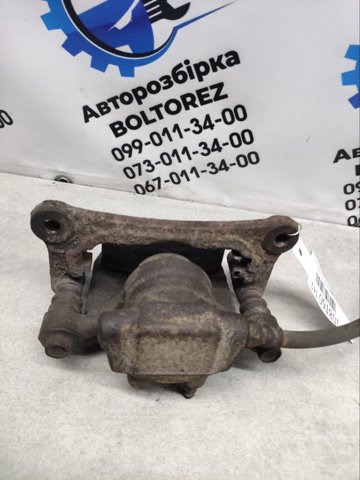 Супорт гальмівний задній правий MN116310 MITSUBISHI