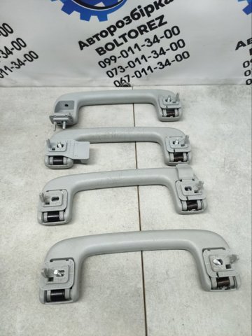 Поручні (тримачі) і гачок для одягу MN134532HC MITSUBISHI