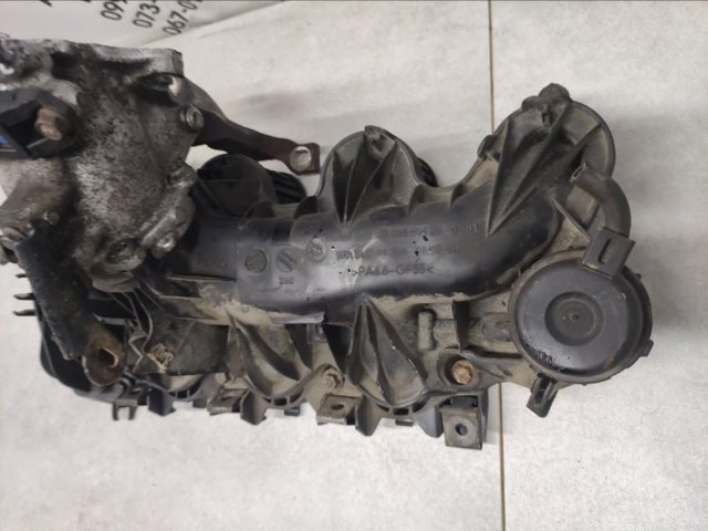 Колектор впускний MN982336 MITSUBISHI