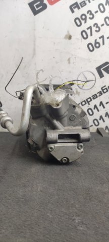 Двигун у зборі MR20DE NISSAN