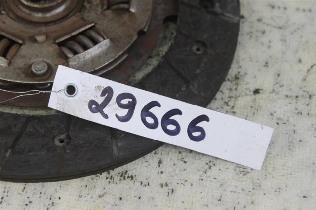 Зчеплення MR276659 MITSUBISHI
