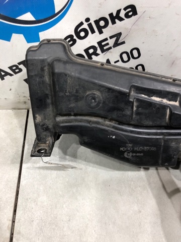 Бачок омивайки MR515933 MITSUBISHI
