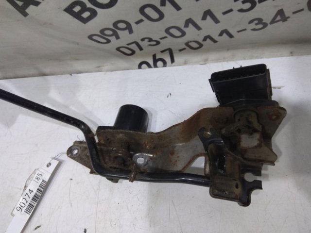 Педаль акселератора MR527795 MITSUBISHI