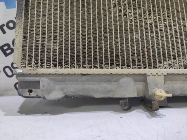 Радіатор водяний MR571147 MITSUBISHI