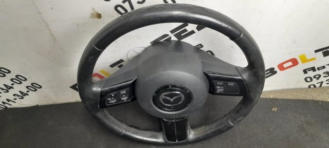 Руль NE5132982 MAZDA