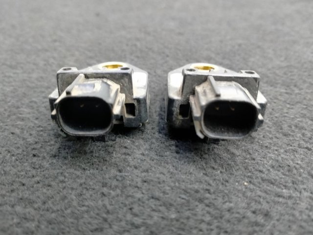 Датчик подушки безпеки P04896061AA CHRYSLER