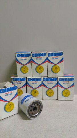 Фільтр масляний PH2827 CHAMPION