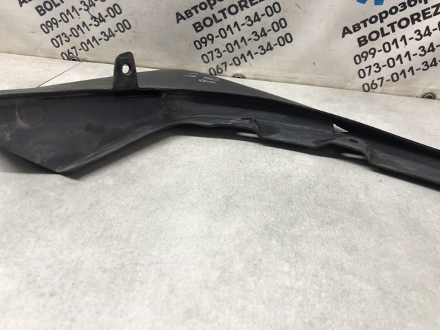 Бризковики задніх коліс PZ416X096300 TOYOTA
