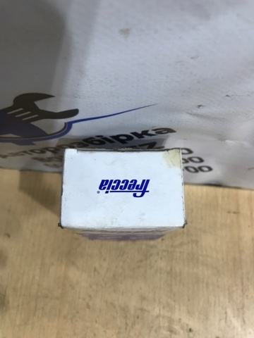 Клапана і штовхачі R4808S FRECCIA