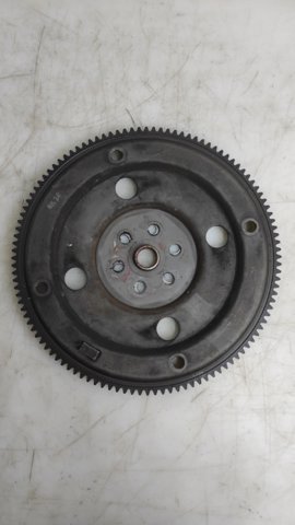 Маховик із зубчастим ободом в зборі RF3016610C MAZDA