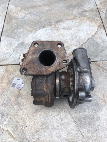 Турбонаддув RF5C13700 MAZDA