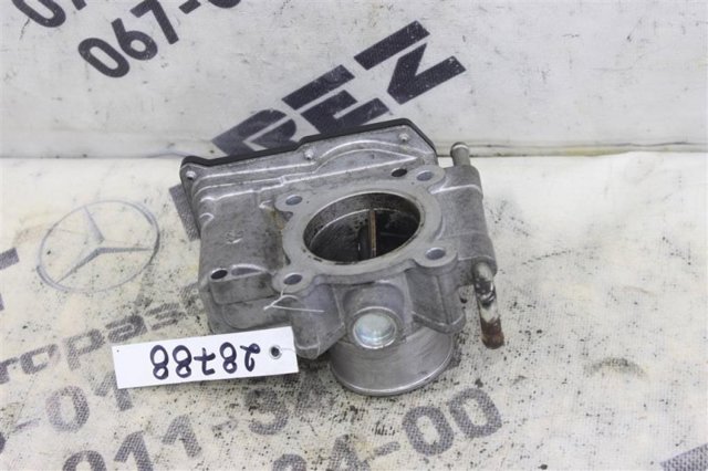 Дросільна заслінка в зборі RF7J136B0D MAZDA