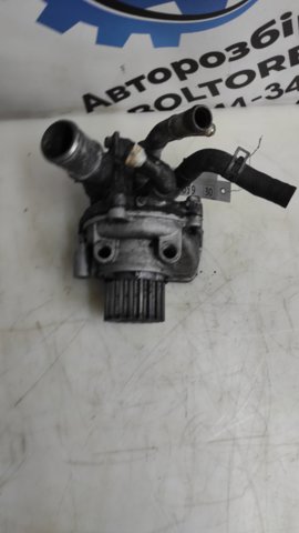 Насос системи охолодження RF8G15010A MAZDA
