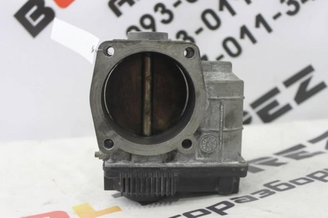 Заслінка повітряна SERA57601 NISSAN