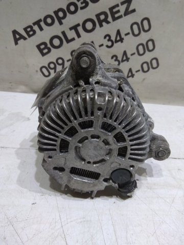 Генератор SH1N18300 MAZDA