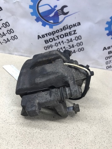 Супорт гальмівний задній правий SOB500042 LAND ROVER