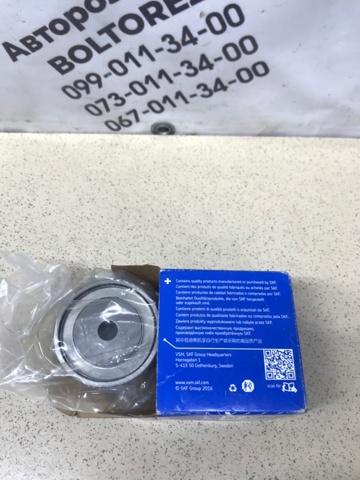 Паразитний провідний ролик VKM66030 SKF