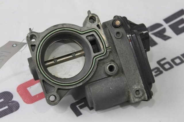 Блок дросельної заслінки VP4F9U9E928AC MAZDA