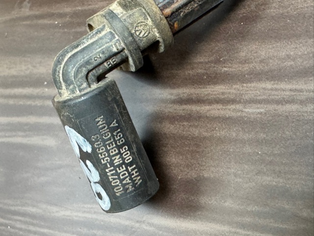 Датчик АБС (ABS) передній WHT005651A VAG