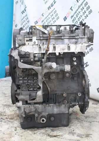 Двигатель дизель Z20S1