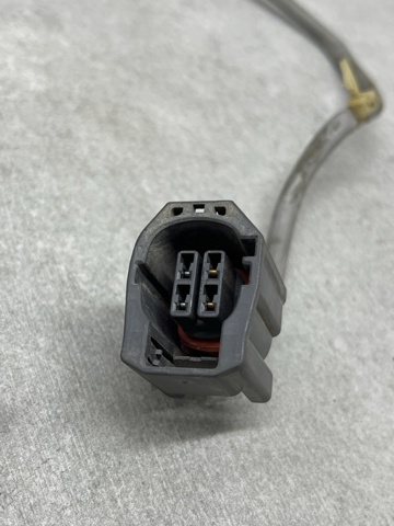 Лямбда зонд після каталізатора Z60218861A MAZDA