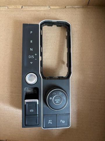 Ручка важеля коробки передач 3CN713109 VAG