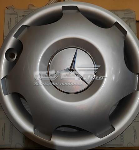 Ковпаки на колеса 2034000325 MERCEDES