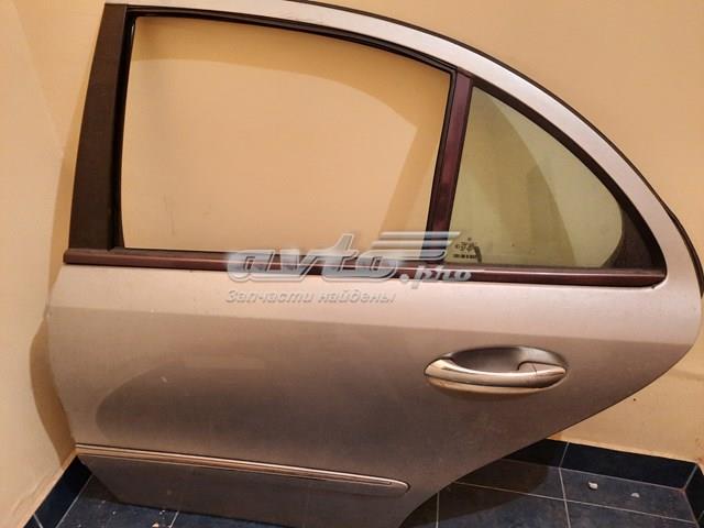Двері задні 2117300105 MERCEDES