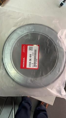 17210Z6L010 Honda