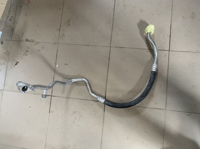 Трубопроводи 5Q0816743C VAG