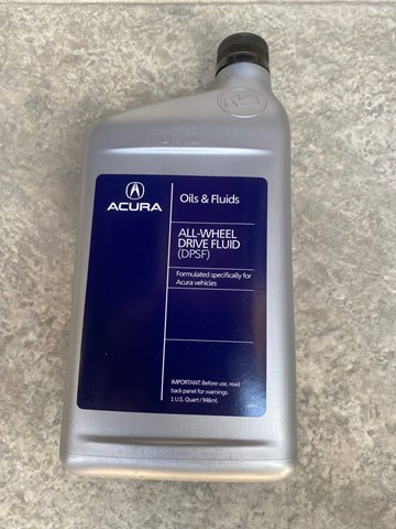 Трансмісійне масло 082009007 HONDA