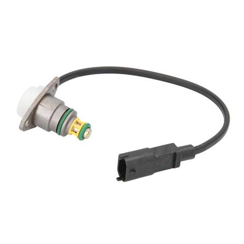Клапан регулювання тиску палива 0281002313 BOSCH