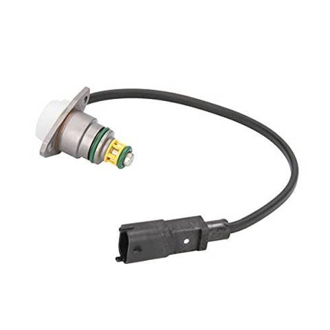 Редукційний клапан ПНВТ 0281002314 BOSCH