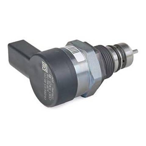 Регулятор тиску палива 0281002738 BOSCH