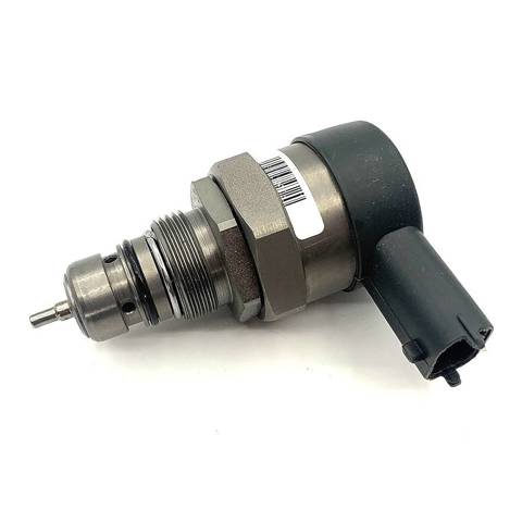 Регулятор тиску палива 0281006015 BOSCH