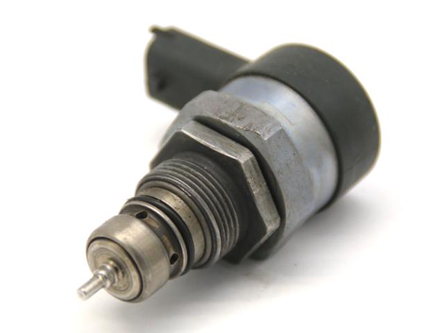 Клапан регулювання тиску палива 0281006209 BOSCH