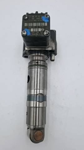 Форсунки електромагнітні 0414799008 BOSCH