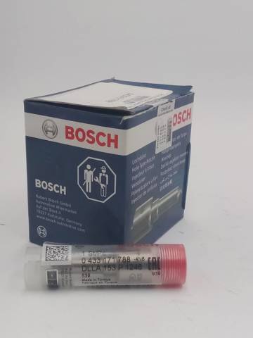 Розпилювач дизельної форсунки 0433171788 BOSCH