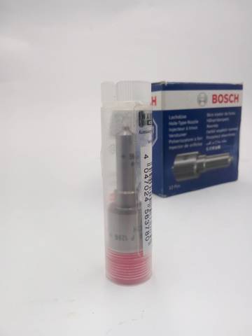 Розпилювач дизельної форсунки 0433171811 BOSCH