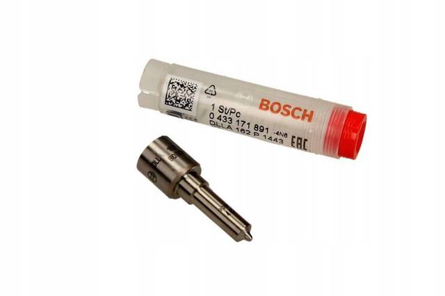 Розпилювач дизельної форсунки 0433171891 BOSCH