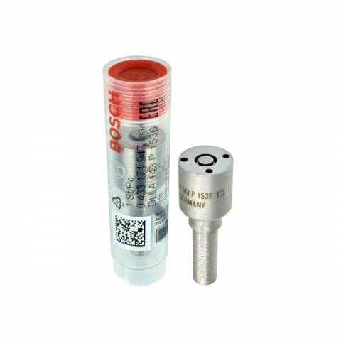 Розпилювач дизельної форсунки 0433171947 BOSCH