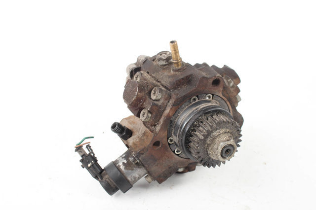 Насос паливний високого тиску (ПНВТ) - DIESEL 0445010223 BOSCH