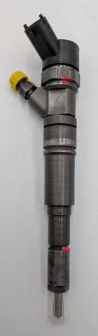 Форсунка інжектора 0445110048 BOSCH