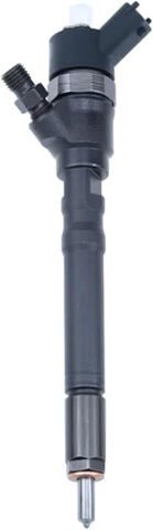 Форсунка дизельна в зборі, розпилювач + тримач 0445110064 BOSCH