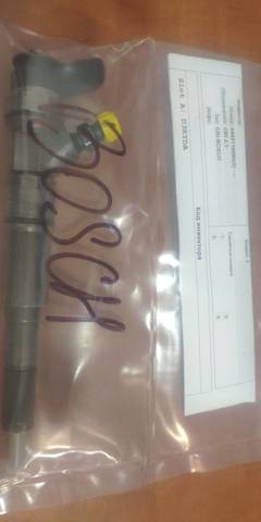 Форсунка паливна 0445110080 BOSCH