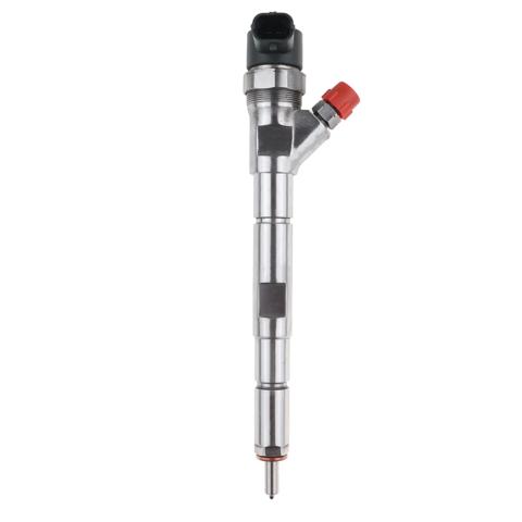 Форсунка дизельна в зборі, розпилювач + тримач 0445110092 BOSCH