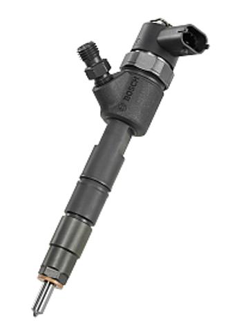 Форсунка паливна 0445110096 BOSCH