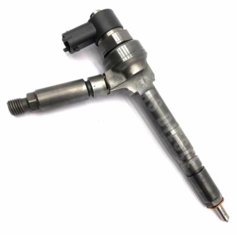 Форсунки електромагнітні 0445110118 BOSCH